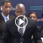 Black Leaders Oppose Biden Abortion Push on Low-Income Blacks